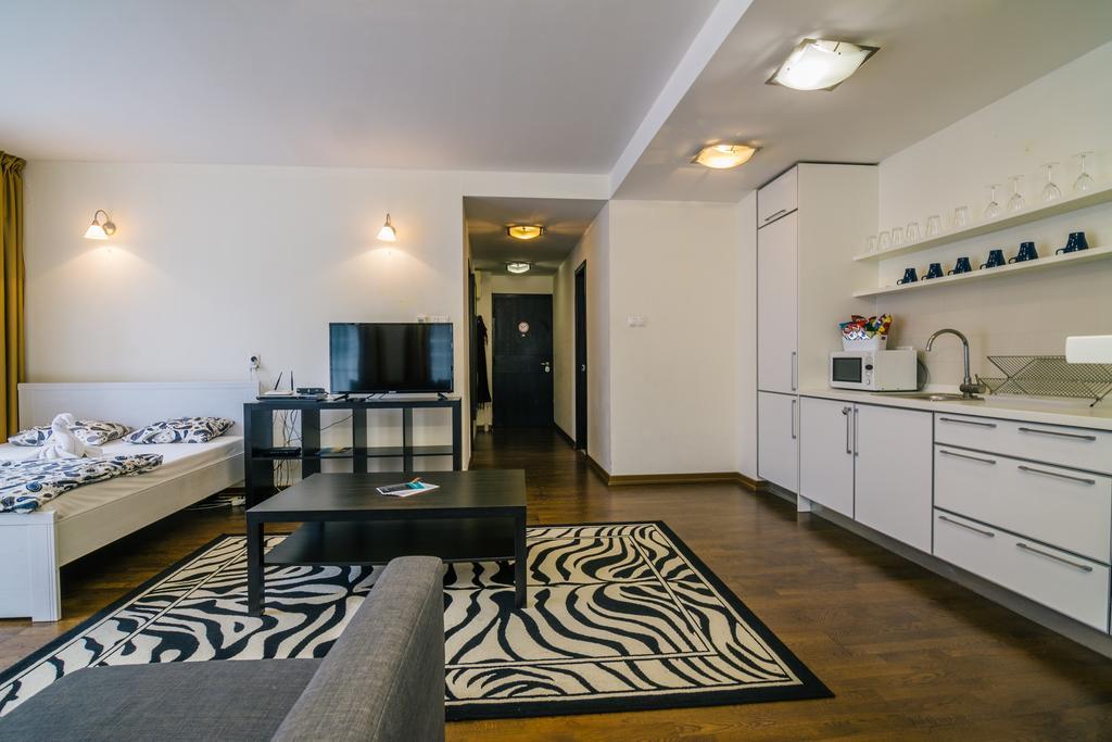 Luxury Downtown Apartments - Budapest — Photos 3
